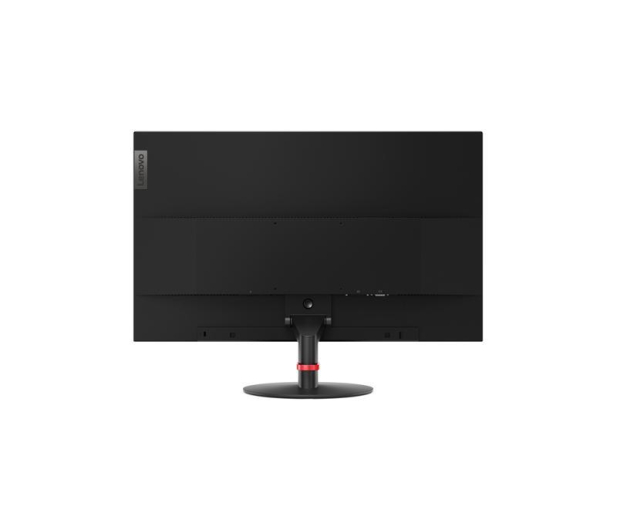 Lenovo 23,8'' ThinkVision S24e-10 61CAKAT1EU Czarny - 1461034 - zdjęcie 4